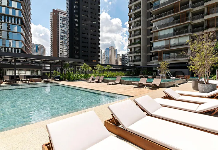 Piscina - Imagem 44