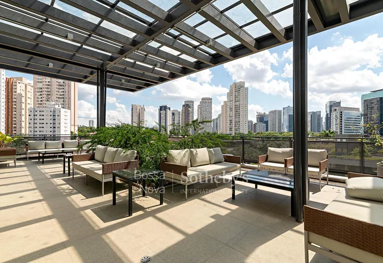 Terraço - Imagem 37