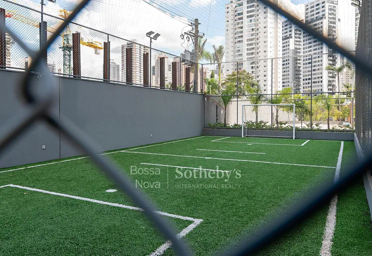 Campo de Futebol - Imagem 49