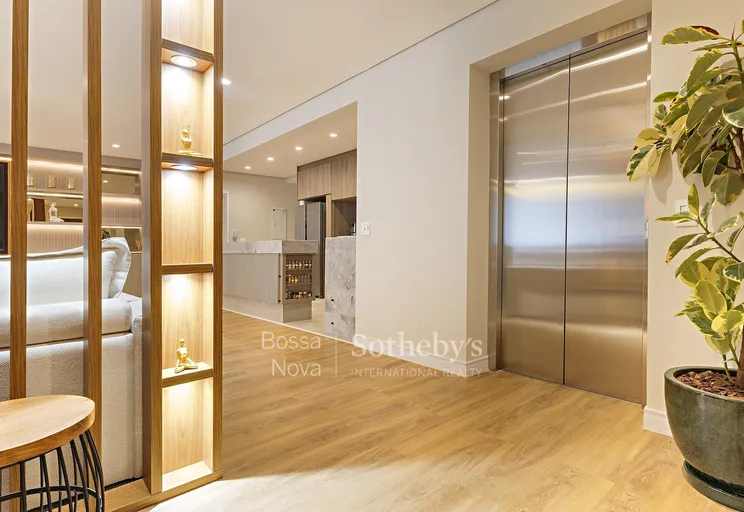 Hall de entrada - Imagem 3