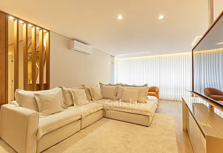 Sala de TV - Imagem 10
