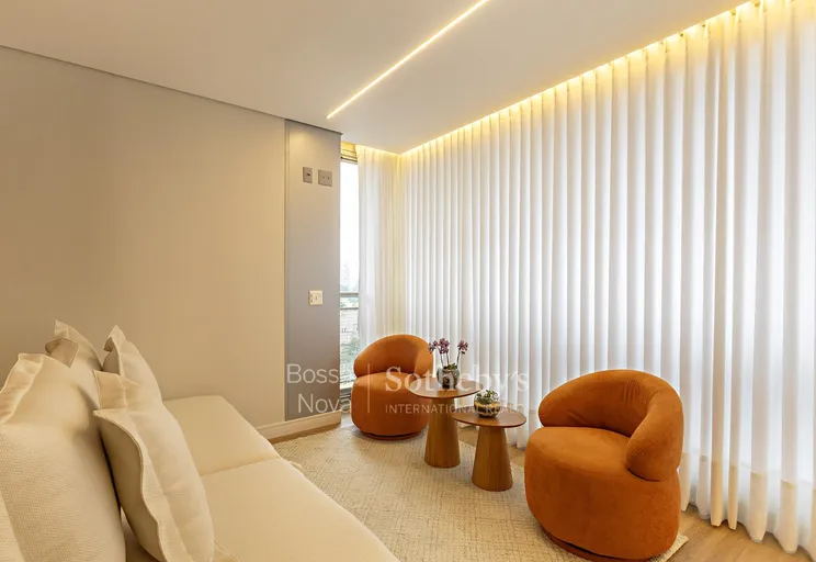 Sala de TV - Imagem 9