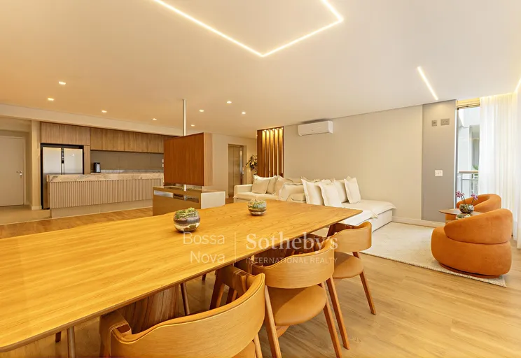 Sala de jantar - Imagem 15