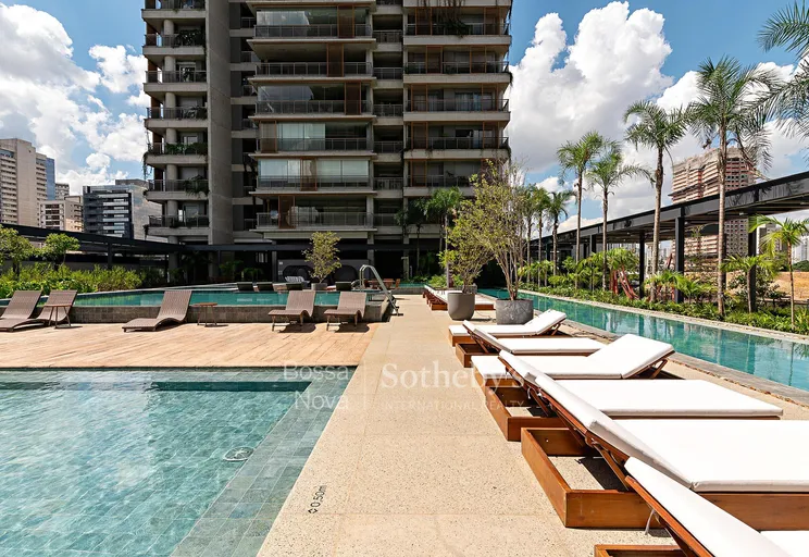 Piscina - Imagem 42