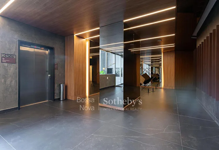 Hall de entrada - Imagem 35