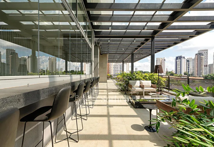 Terraço - Imagem 36
