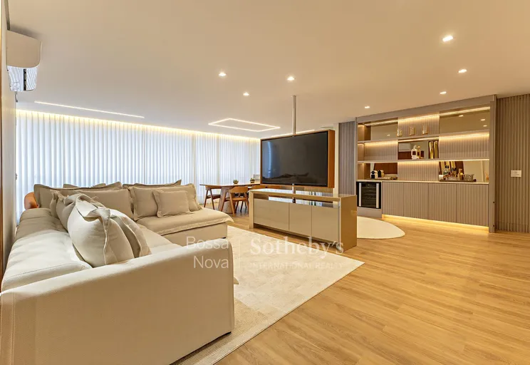 Living - Imagem 1
