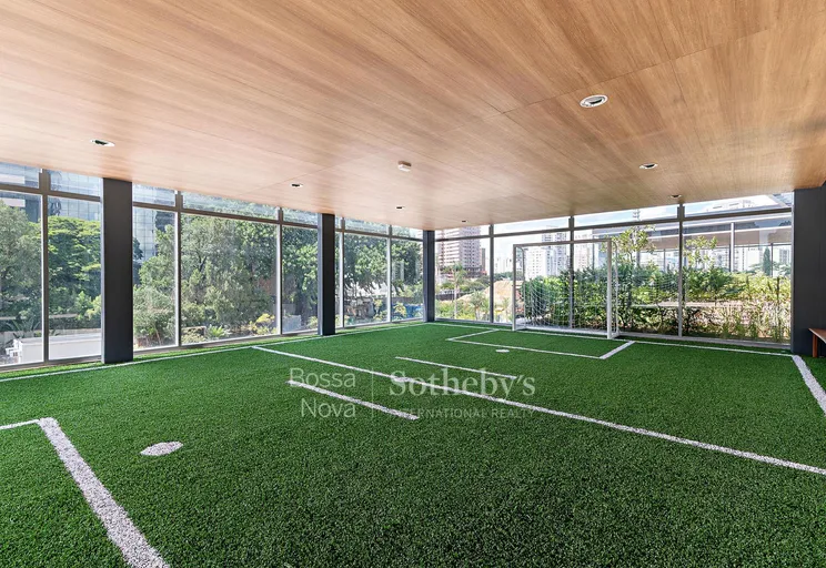Campo de Futebol - Imagem 50