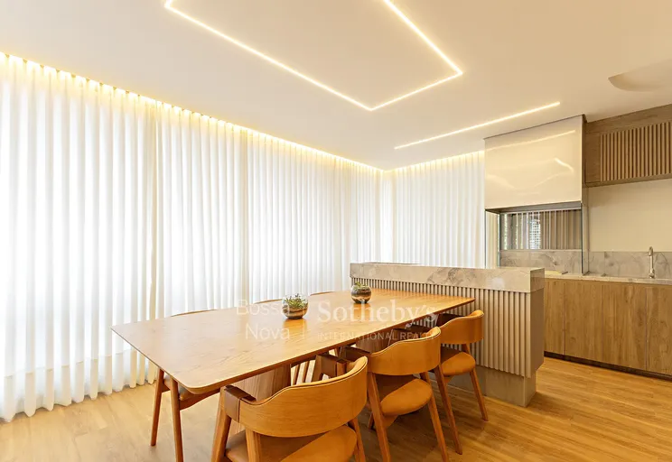 Sala de jantar - Imagem 14