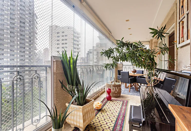 Terraço - Imagem 8
