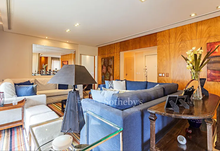 Living - Imagem 1