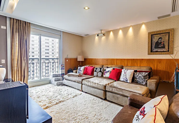 Home Theater - Imagem 6