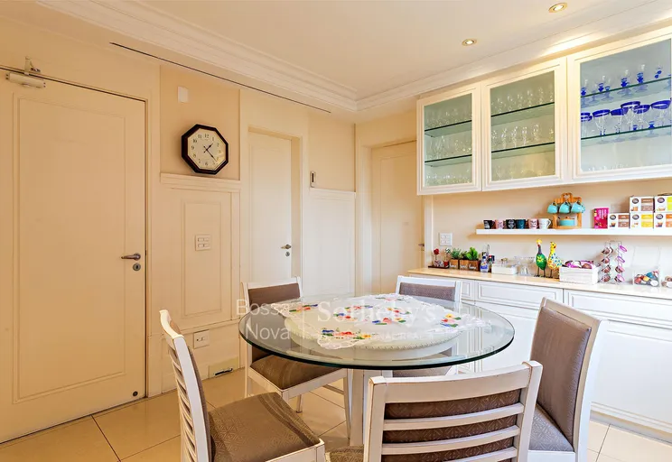 Sala de Almoço - Imagem 24