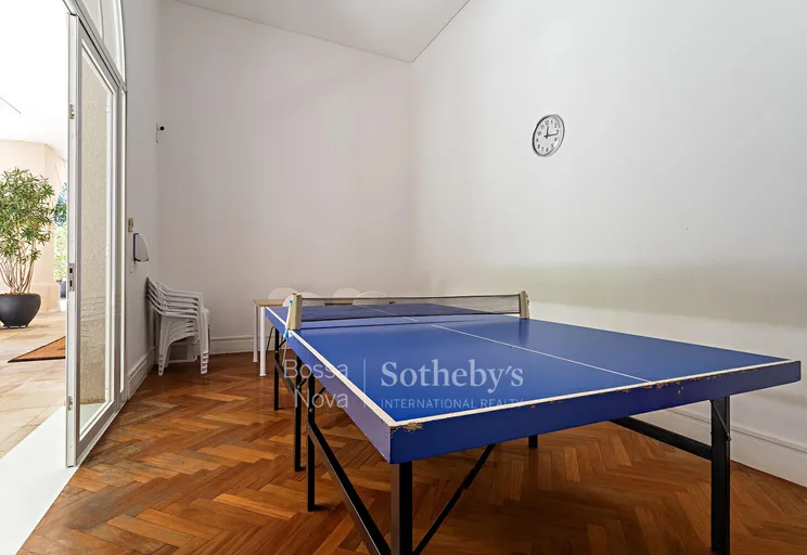 Salão de Jogos - Imagem 31