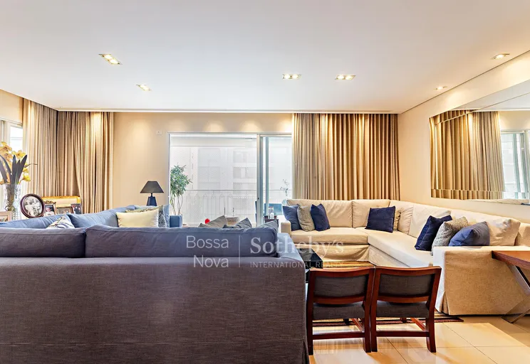 Living - Imagem 4