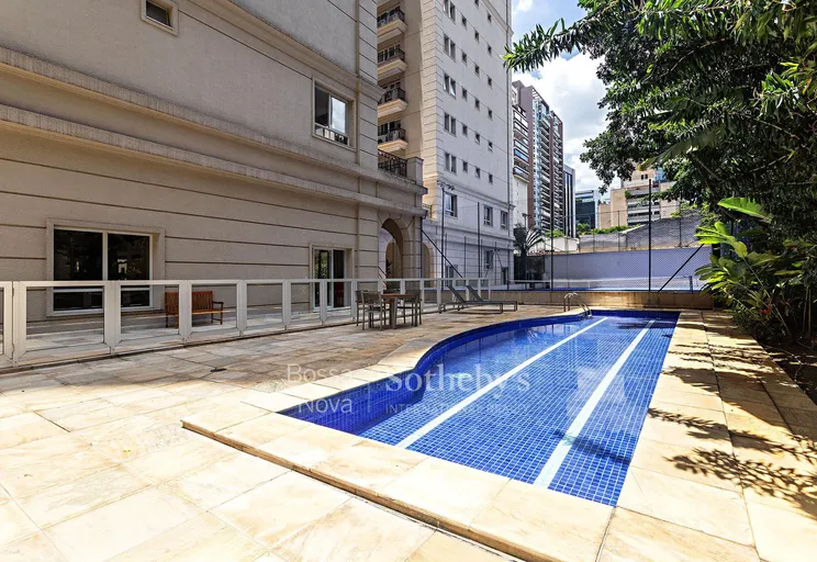 Piscina - Imagem 26