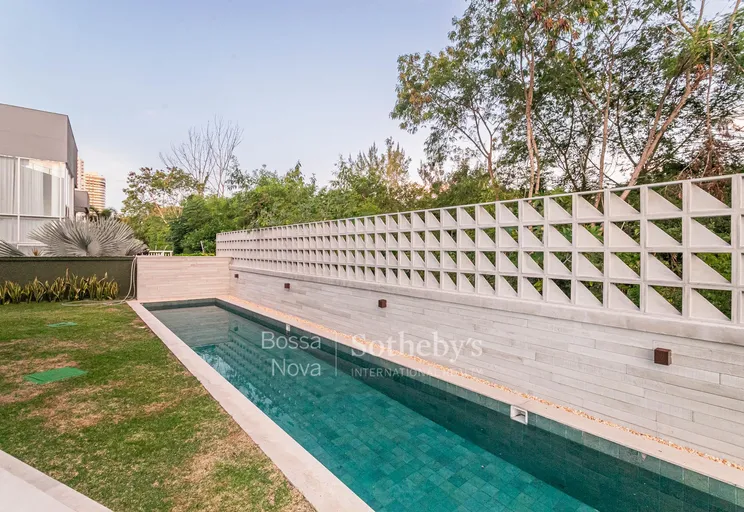 Piscina - Imagem 86