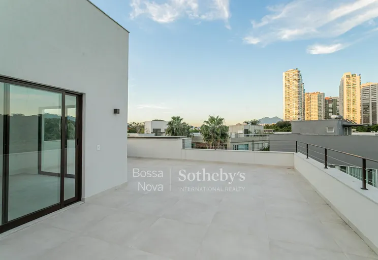 Terraço - Imagem 13