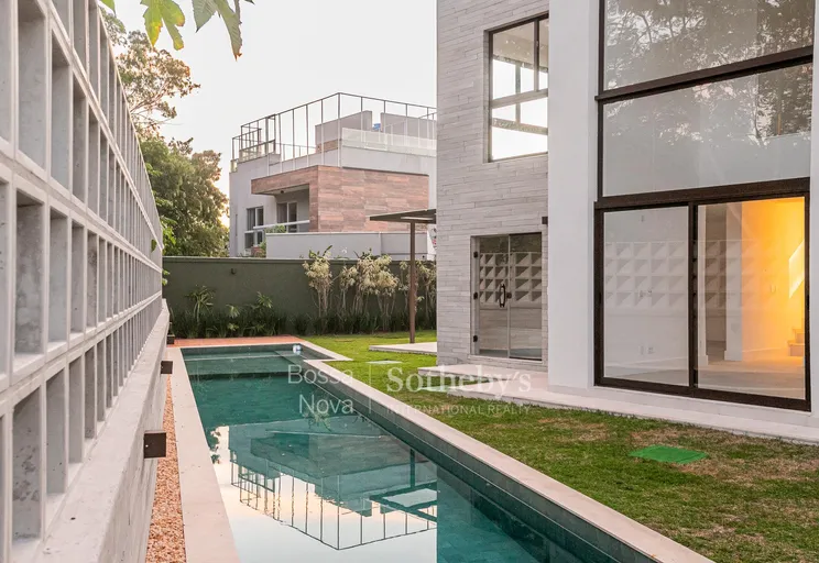 Piscina - Imagem 79