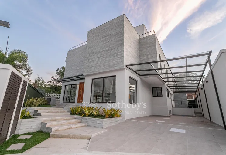 Fachada - Imagem 1