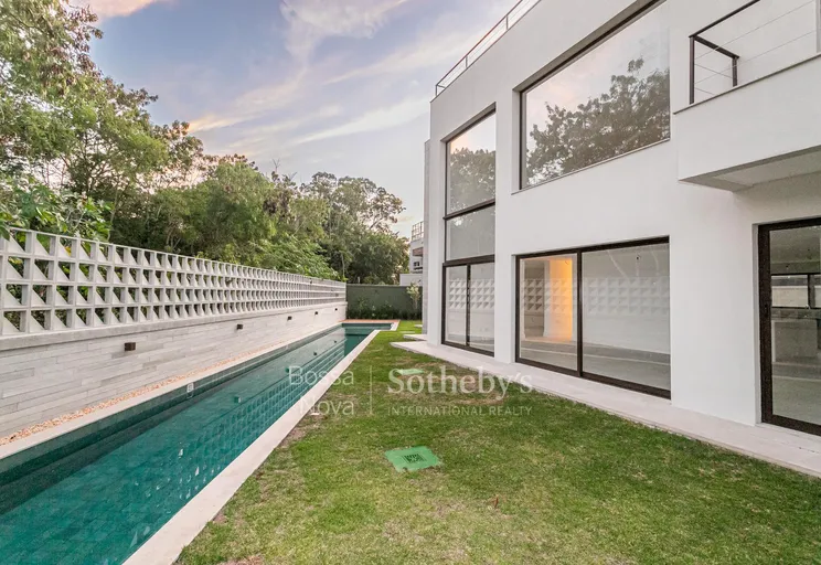 Piscina - Imagem 77