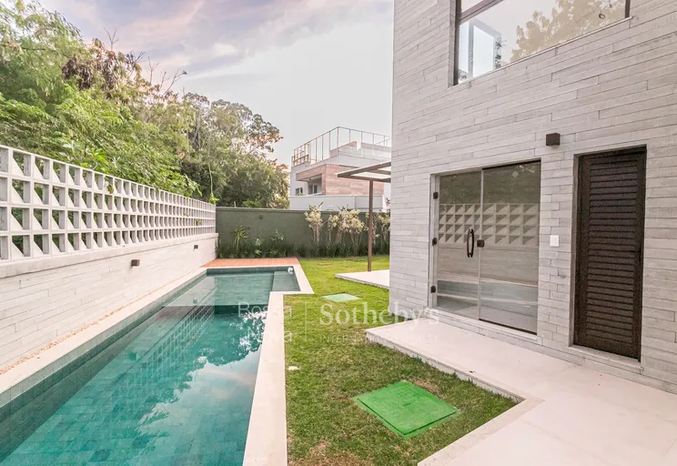 Piscina - Imagem 80