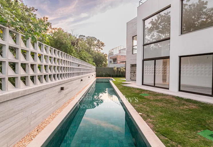 Piscina - Imagem 81