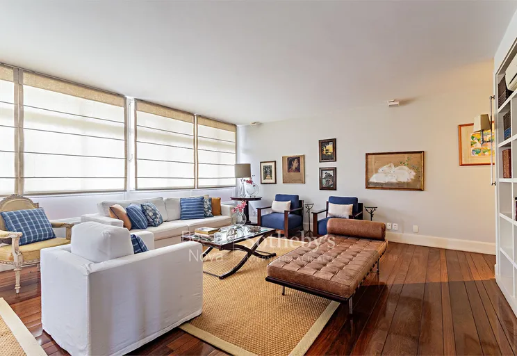 Sala de estar - Imagem 5