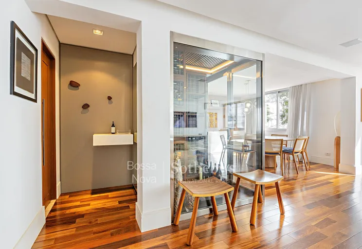 Hall - Imagem 7