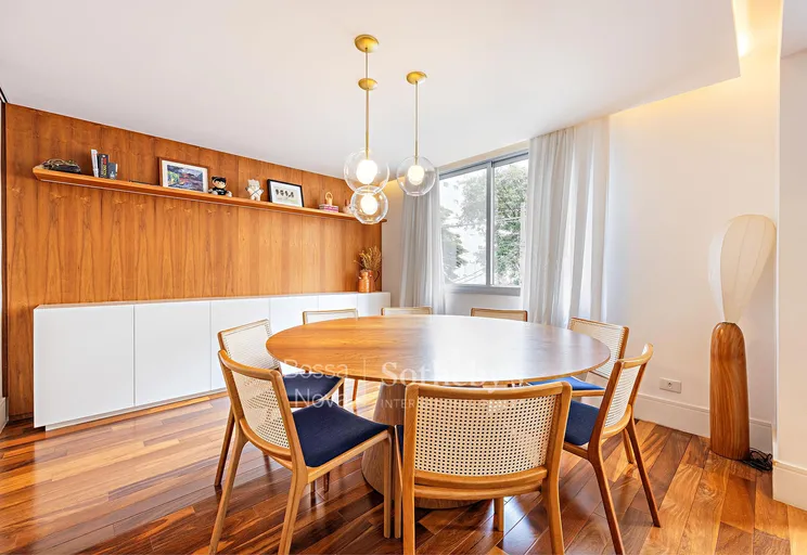 Sala de jantar - Imagem 11