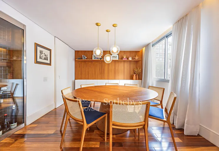 Sala de jantar - Imagem 10