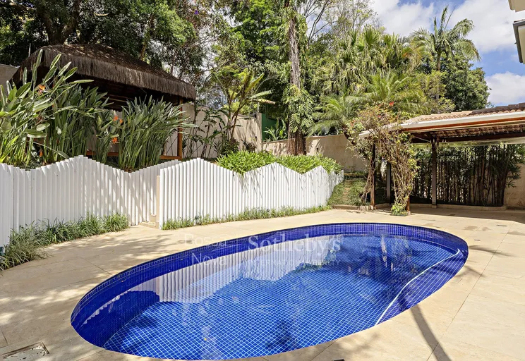 Piscina - Imagem 45