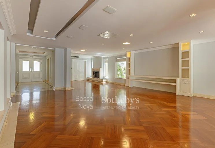 Sala de estar - Imagem 9