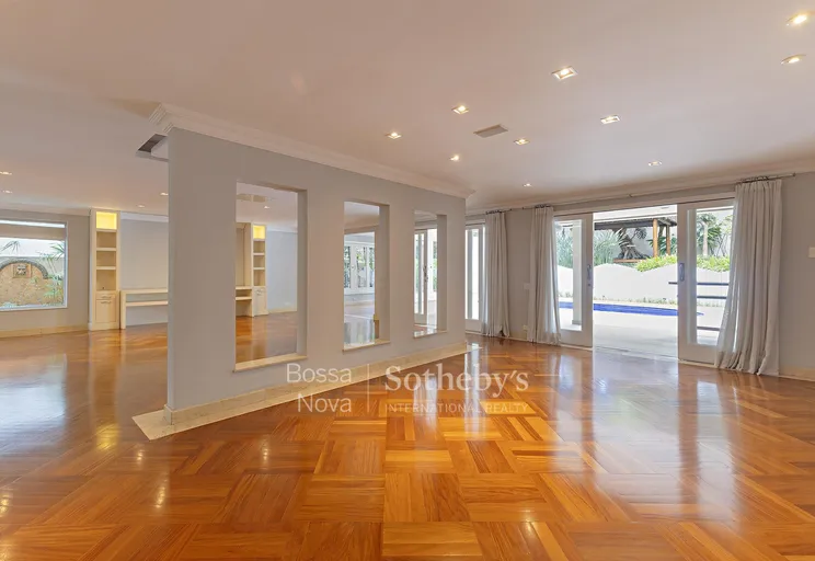 Sala de jantar - Imagem 13