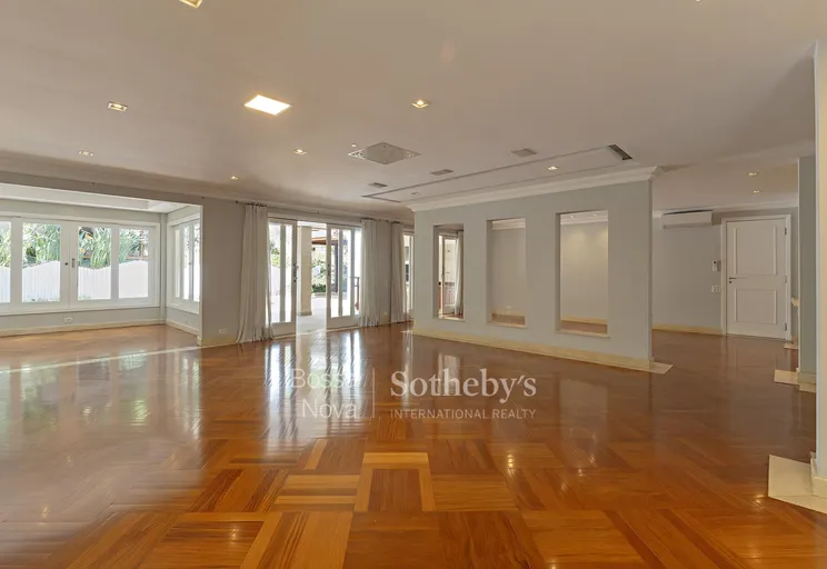 Sala de estar - Imagem 6