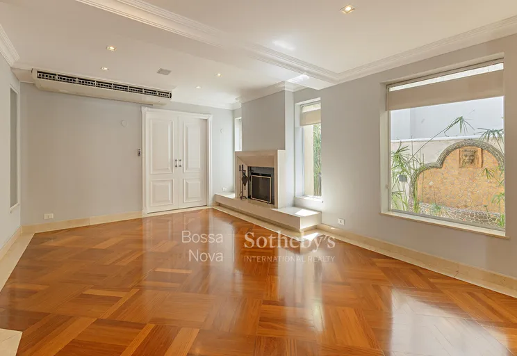 Sala de estar - Imagem 10