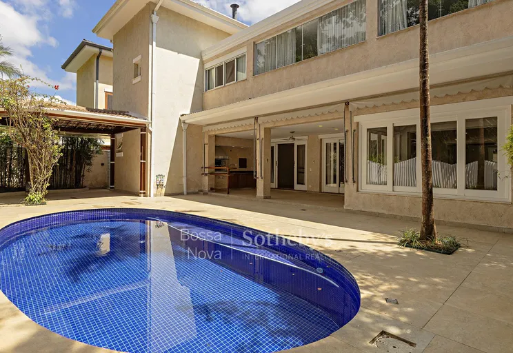 Piscina - Imagem 46