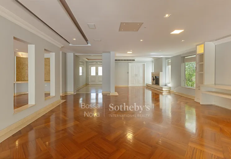 Sala de estar - Imagem 8