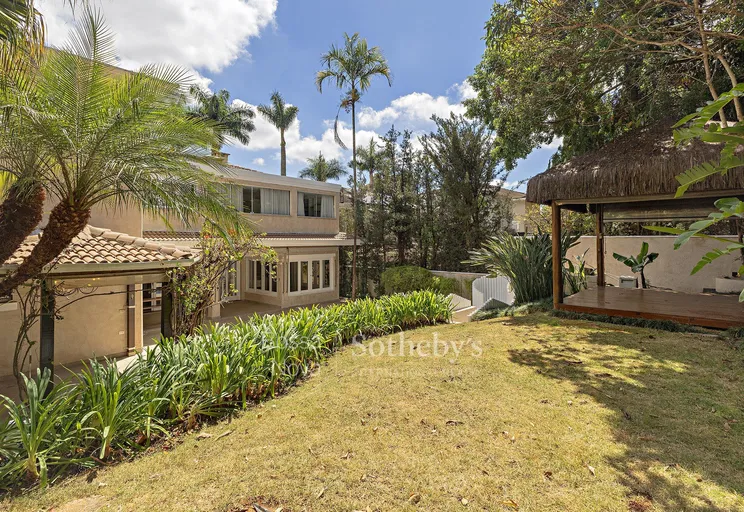 Jardim - Imagem 1