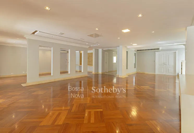 Sala de estar - Imagem 7