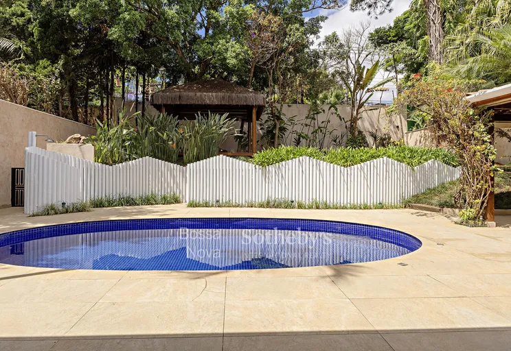 Piscina - Imagem 44