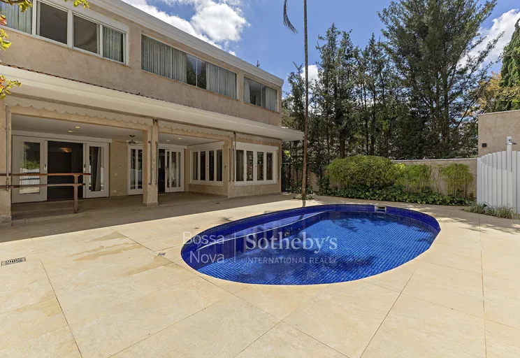 Piscina - Imagem 48