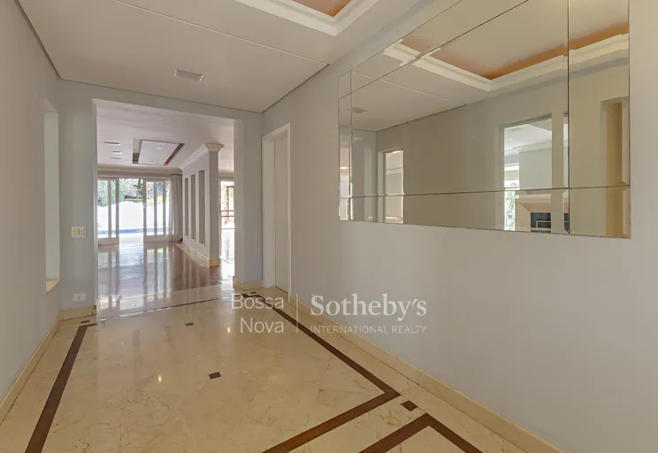 Hall de entrada - Imagem 3