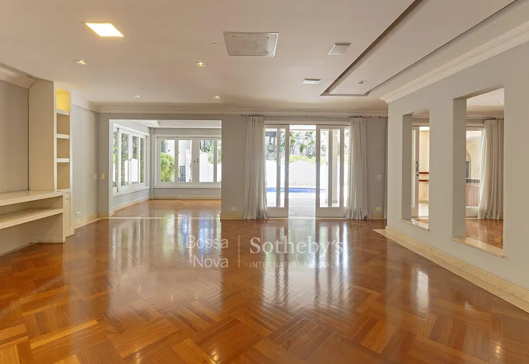 Sala de estar - Imagem 5