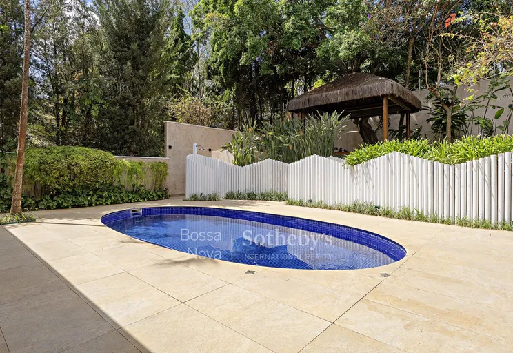 Piscina - Imagem 43