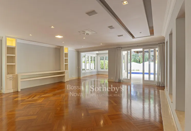 Sala de estar - Imagem 4