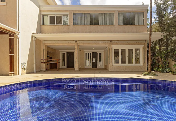 Piscina - Imagem 47