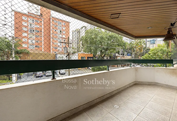 Terraço - Imagem 7