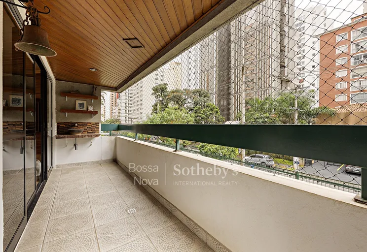 Terraço - Imagem 6