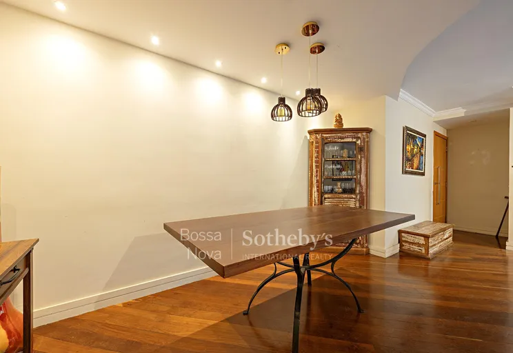 Sala de jantar - Imagem 5